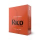 Rico by D'Addario Alto Clarinet Reeds - Box 10